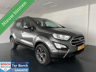 Ford Ecosport 1.0 EcoBoost Trend Ultimate 1e Eig. NL auto