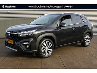 Suzuki S-Cross 1.4 Boosterjet Style Smart Hybrid PANORAMADAK | NAVIGATIE | TREKHAAK