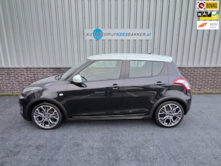 Suzuki Swift 1.2 Dynamic EASSS / Carplay & Android / Airco