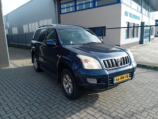 Toyota Land Cruiser 3.0 D-4D Exec.HR BV