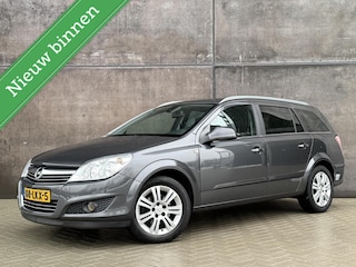 Opel Astra Wagon 1.6 Cosmo | APK 11-2026 | Trekhaak | Winterpakket!