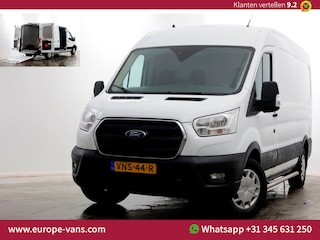 Ford Transit 330 2.0 TDCI 130pk L3H2 Trend Easy Acces Laadklep 500kg 01-2022