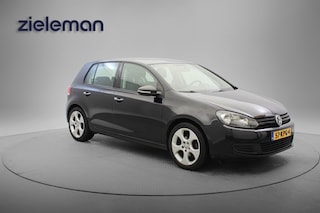 Volkswagen Golf 1.4 TSI Comfortline - Navi, Trekhaak,