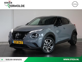 Nissan Juke 1.6 Hybrid N-Connecta | Navigatie | Parkeercamera | Climate Control |