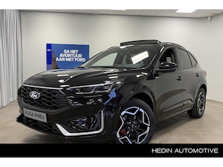 Ford Kuga 2.5 PHEV ST-Line X