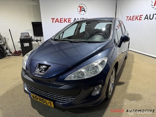 Peugeot 308 1.6 VTi XS CLIMA/NAP/CRUISE/AUT/TREKHAAK