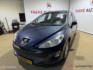 Peugeot 308 1.6 VTi XS CLIMA/NAP/CRUISE/AUT/TREKHAAK