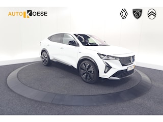Renault Rafale 1.2 E-Tech 4x4 plug-in hybrid 300 esprit Alpine | 360 Camera | Elektronische Kofferklep | Pack Winter