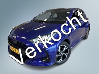 Toyota Yaris 1.5 Hybrid 115 First Edition