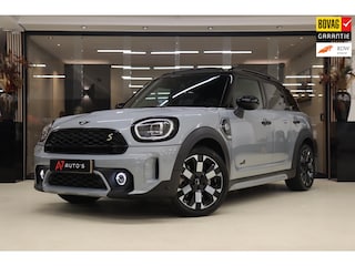 Mini Countryman 2.0 Cooper S E ALL4 Untamed Edition NAP/PANO/H-K/CARPLAY/VOL