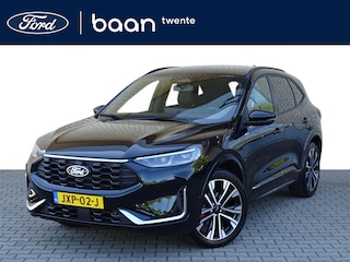 Ford Kuga 2.5 PHEV 243 PK ST-Line X | Technology Pack | Head up | Matrix LED | 20 inch | 2+2 jaar Ford Protect | Winter Pack |
