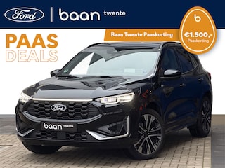 Ford Kuga 2.5 PHEV 243 PK ST-Line X | Technology Pack | Head up | Matrix LED | 20 inch | 2+2 jaar Ford Protect | Winter Pack |