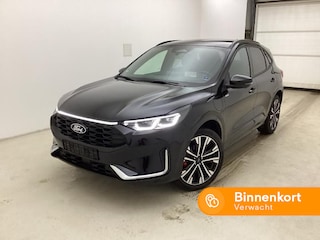 Ford Kuga 2.5 PHEV 243 PK ST-Line X | Technology Pack | Head up | Matrix LED | 20 inch | 2+2 jaar Ford Protect | Winter Pack |