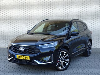 Ford Kuga 2.5 PHEV 243 PK ST-Line X | Technology Pack | Head up | Matrix LED | 20 inch | 2+2 jaar Ford Protect | Winter Pack |