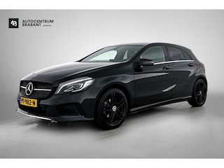 Mercedes-Benz A-klasse 160 Ambition | CARPLAY | NL-Auto | NAVI | AIRCO | Cruise | Goed onderH |