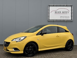 Opel Corsa 1.0 Turbo Color Edition OPC-Line/Camera/17inch.
