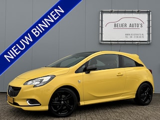 Opel Corsa 1.0 Turbo Color Edition OPC-Line/Camera/17inch.