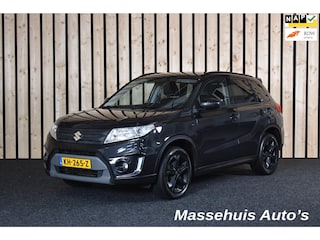 Suzuki Vitara 1.6 Exclusive 108dkm Trekhaak Clima Cruise PDC Camera Nwe APK