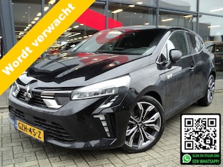 Mitsubishi Colt 1.6 HEV Instyle AUTOMAAT 140 PK