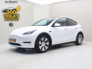 Tesla Model Y Standard RWD Plus 351pk [ TREKHAAK+LFP ACCU+AUTOPILOT+19" LMV+PREMIUM AUDIO ]