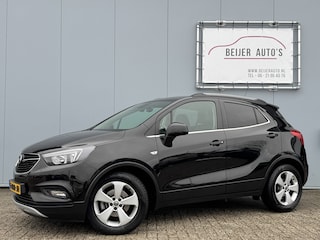 Opel Mokka 1.4 T Innovation Carplay/Trekhaak/Leer.