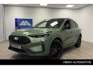 Ford Kuga 2.5 PHEV ST-Line X