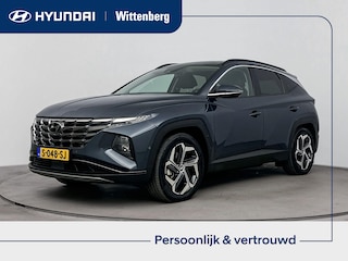 Hyundai Tucson 1.6 T-GDI PHEV Premium Sky 4WD | Schuifdak | Trekhaak