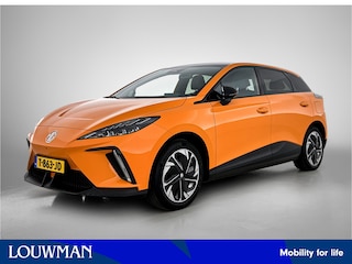MG 4 Electric Luxury 64 kWh | 450 km WLTP | 140 kW snelladen | Luxe uitvoering | BTW auto |