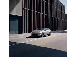 Volvo ES90 Single motor Extended range | Vanaf €68,495 | Nu in de showroom
