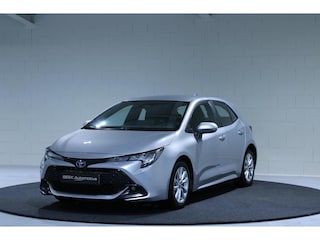 Toyota Corolla 1.8 Hybrid Active | Stoelverwarming | Camera