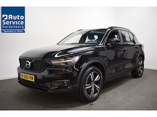 Volvo XC40 2.0 B4 198pk AUT8 R-Design Adapt. Cruise/ Camera/ Stoelverwarming/