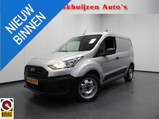 Ford Transit Connect 1.0 Ecoboost L1 Ambiente 3-Zits CAMERA/SCHUIFDEUR/PDC!