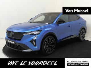 Renault Rafale 1.2 E-Tech 4x4 plug-in hybrid 300 esprit Alpine | Navigatie | 4control | Apple Carplay | Camera