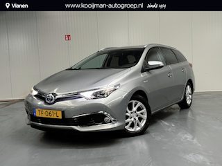 Toyota Auris Touring Sports 1.8 Hybrid Executive