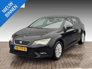 Seat Leon 1.0 EcoTSI Style Connect NL-AUTO | VELGEN |  NAVI | CAMERA