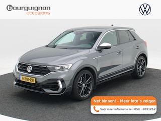 Volkswagen T-Roc 2.0 TSi 301 Pk 4Motion R Automaat | Full LED | Orig. NL Auto | Beats Audio | Virtual Cockpit | Camera | 19 Inch | 84.451 Km