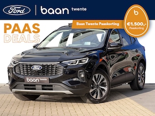 Ford Kuga 2.5 PHEV 243 PK Titanium | Pano dak | Trekhaak wegkl. | Matrix LED | Head-UP | Adaptive Cruise C. |