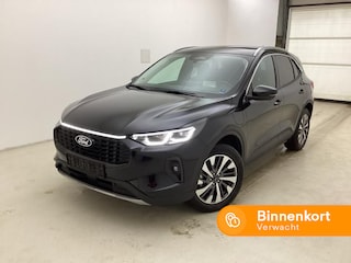 Ford Kuga 2.5 PHEV 243 PK Titanium | Pano dak | Trekhaak wegkl. | Matrix LED | Head-UP | Adaptive Cruise C. |