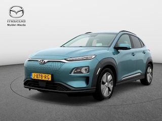Hyundai Kona EV Premium 64 kWh