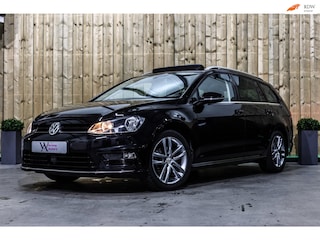 Volkswagen Golf Variant 1.4 TSI R-Line *Pano*ACC*Stoelverwarming*Navi*