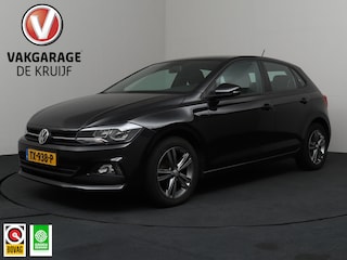 Volkswagen Polo 1.0 TSI Comfortline | Virtual Cockpit | Navigatie | ACC!