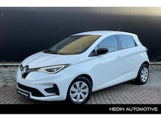 Renault Zoe R110 Life 52 kWh