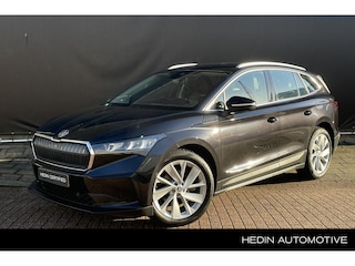 Skoda Enyaq iV 60