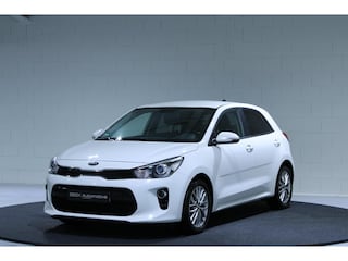 Kia Rio 1.4 Spirit | Stuur- en stoelverwarming | Apple CarPlay