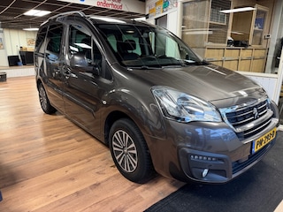 Peugeot Partner Tepee 1.2 Active 110pk   NAVI-CAMERA-TREKHAAK