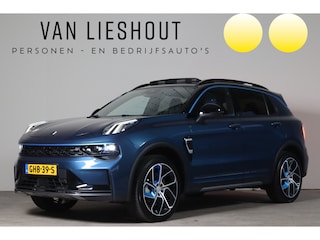 Lynk & Co 01 NL- Auto!! 1.5 Stoel+Stuurverw I Dode Hoek I Pano