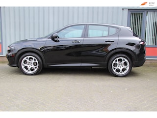 Alfa Romeo Tonale 1.5T Hybrid Sprint Nieuwstaat