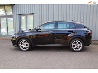 Alfa Romeo Tonale 1.5T Hybrid Sprint Nieuwstaat
