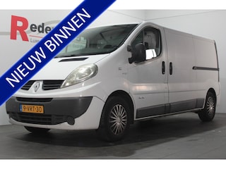 Renault Trafic 2.0 dCi T29 L2H1 Générique - Koelwagen - Parksens. achter
