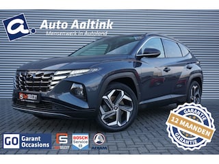 Hyundai Tucson 265PK 1.6 PHEV SMART SKY AUTOM. 4WD | CAMERA | CARPLAY